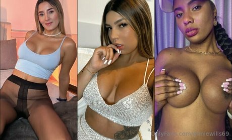 anniewills69 xxx pornstar img