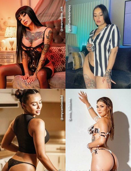 anniewills69 pornstar pic