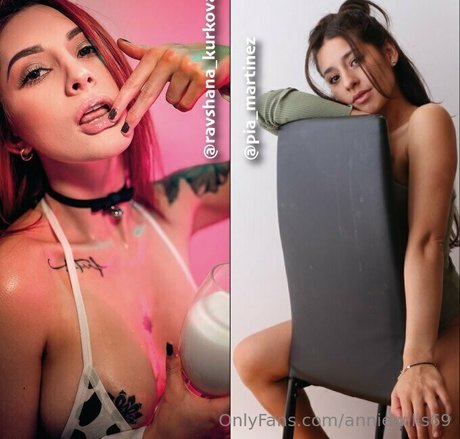 anniewills69 hot pornstar archive