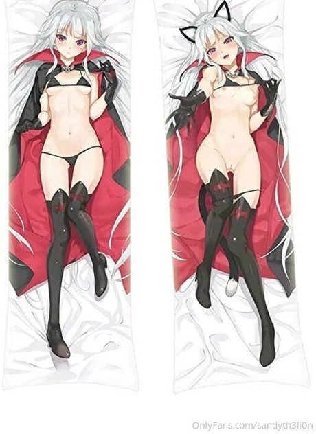 sandyth3li0n pornstar naked photos