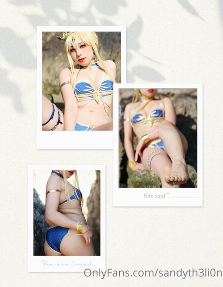 sandyth3li0n porn actress gallery