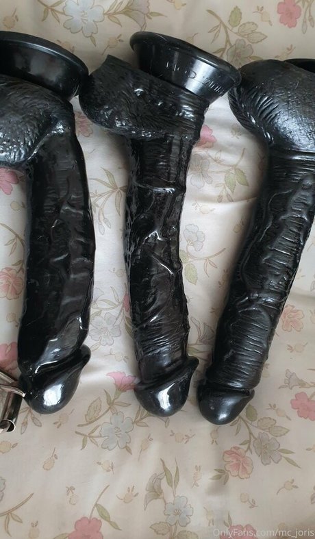 mc joris nudes pornstar pic