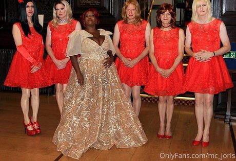 mc joris star porn pics