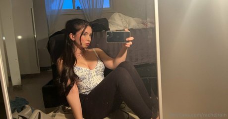 rachelrain pornstar exclusive picture