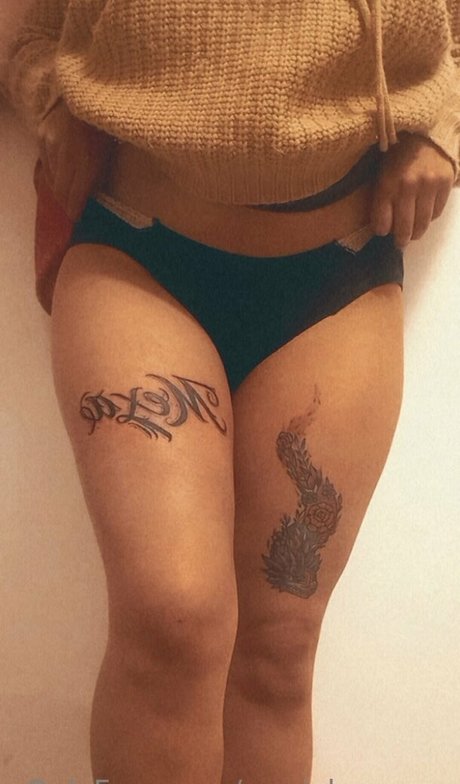 marialunamex nude pornstar photo