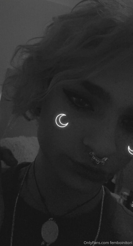 femboynitori model adult photos