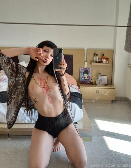 u ralita star nude img
