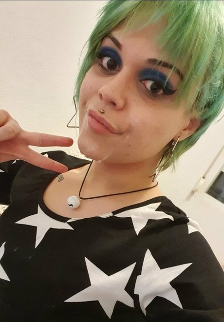 Letbatsu star naked pic