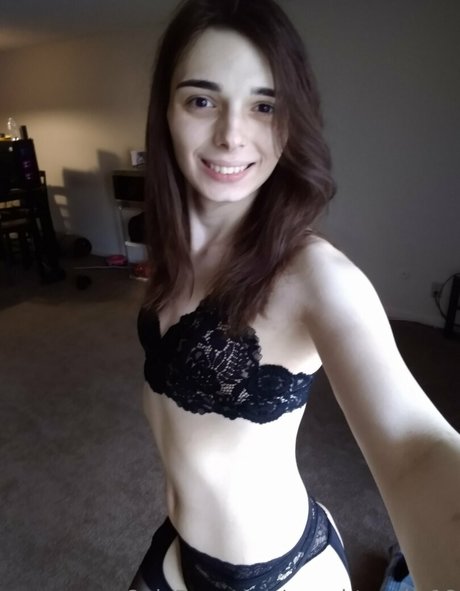 naughtyneko18 pornographic actress photo