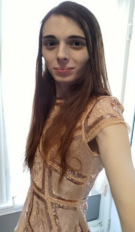 naughtyneko18 model porn pic