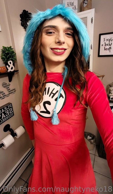 naughtyneko18 model nudes gallery