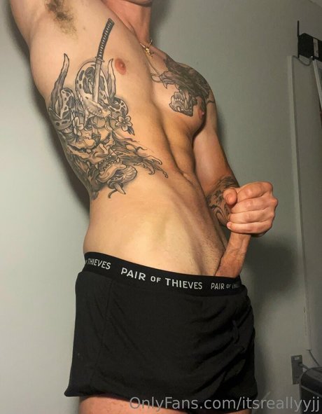 itsreallyyjj pornstar perfect img