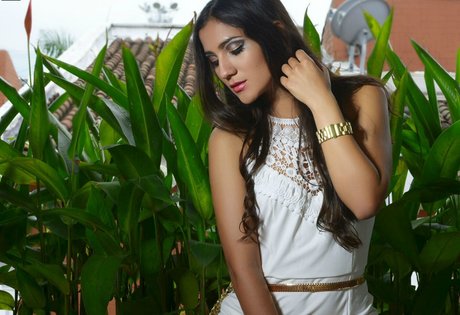 Abie Smith model pretty pics