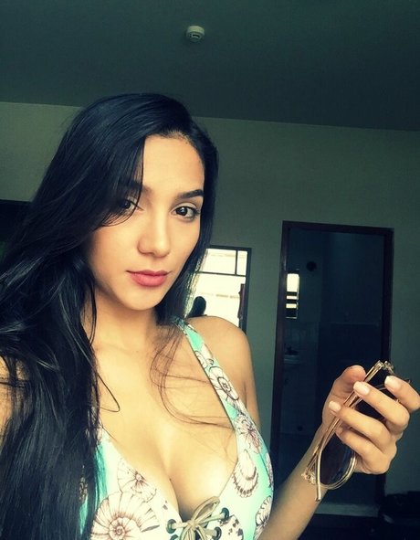 Abie Smith top actress pic