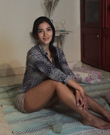 Abie Smith star pretty photos