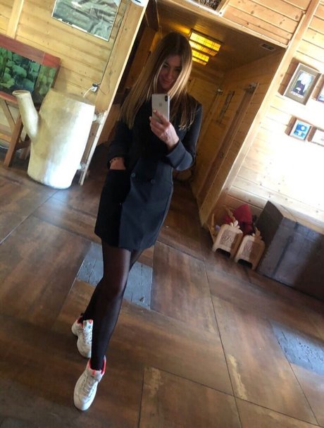 Anna Ilyasova art pornstar photos