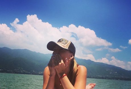 Anna Ilyasova pornstar art pics