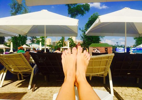 Anna Ilyasova nude pornstar image