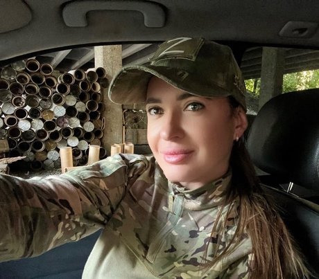 Anna Ilyasova star beautiful images