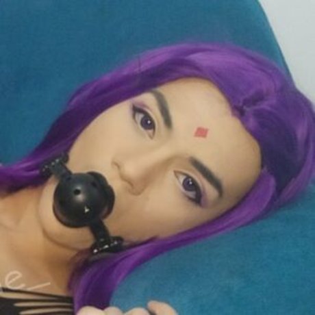 Ba by blue_ porn model photo