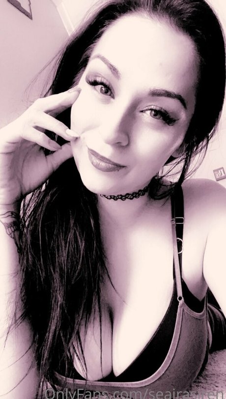 seairasiren star sex pics