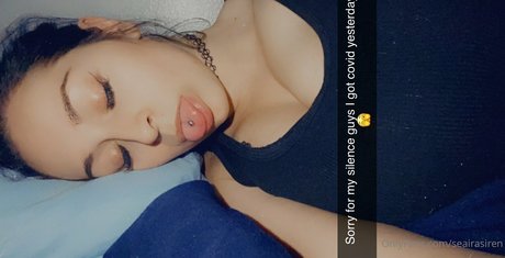 seairasiren xxx model picture