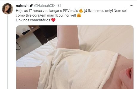 nahnahXD exclusive actress pictures