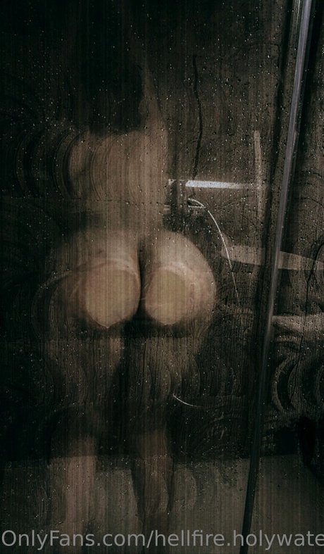 hellfire holywater111 model pretty pictures