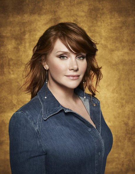 Bryce Dallas Howard sex pornstar images