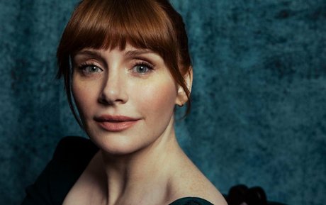 Bryce Dallas Howard beautiful star photos