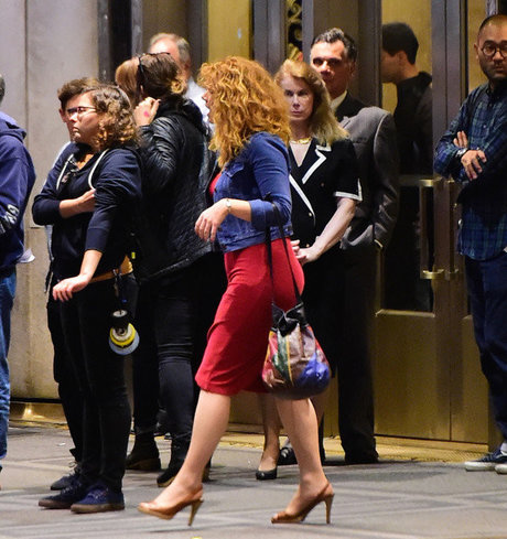 Bryce Dallas Howard pretty model images