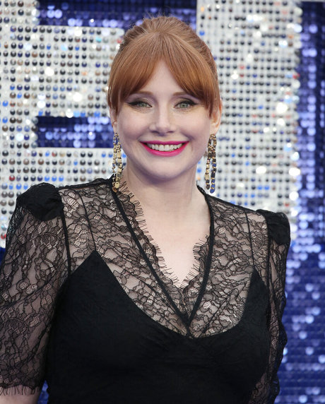 Bryce Dallas Howard nudes star picture