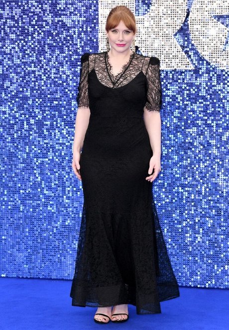 Bryce Dallas Howard Profile pic