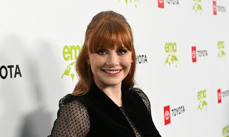 Bryce Dallas Howard pornstar nudes photos