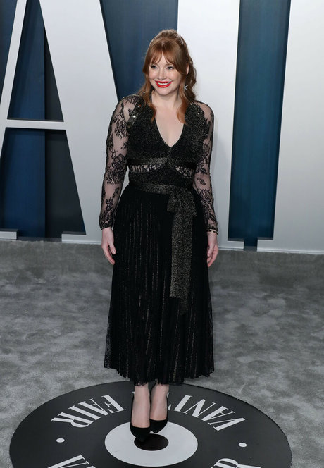 Bryce Dallas Howard best star image