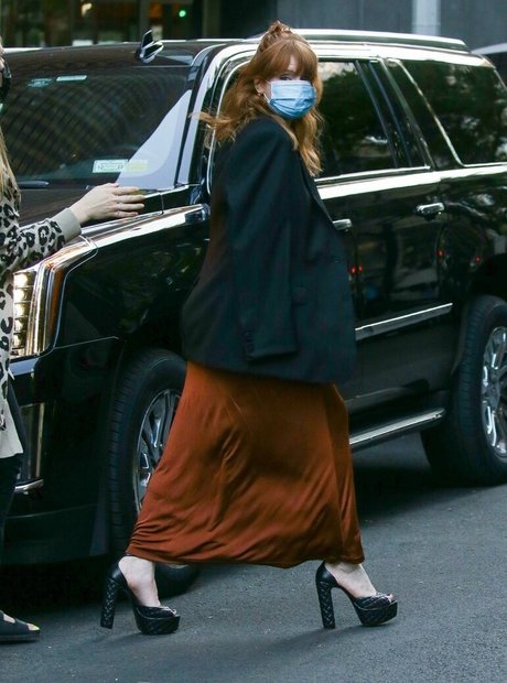 Bryce Dallas Howard xxx star photos