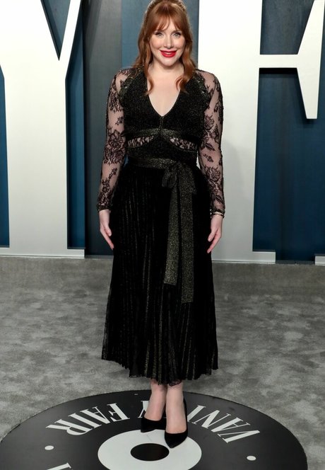 Bryce Dallas Howard star photos