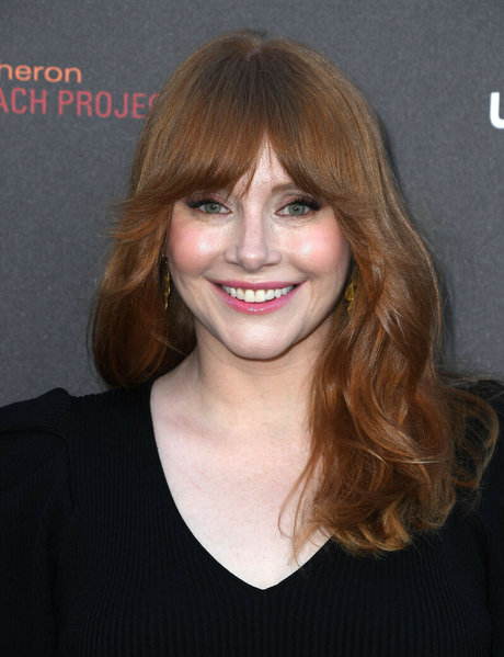 Bryce Dallas Howard nice star img