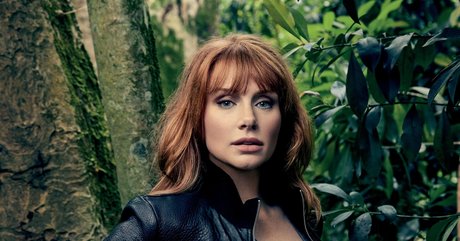 Bryce Dallas Howard hd actress photo