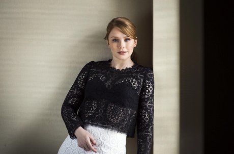 Bryce Dallas Howard pretty actress image