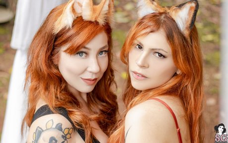 Haru SG model adult pictures