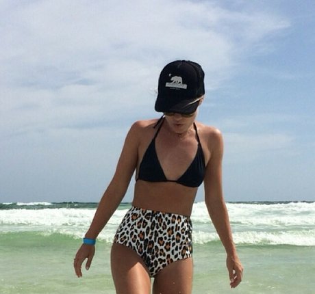 Becca Tobin star high quality img