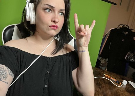 Tamara Lynn Chambers model adult pics