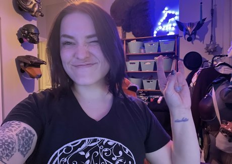 Tamara Lynn Chambers porn model picture