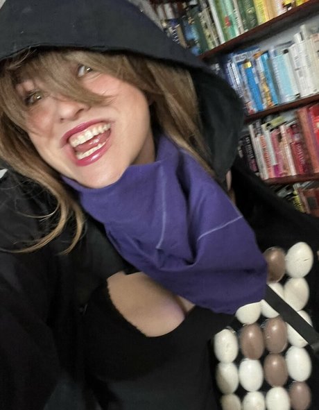 Tamara Lynn Chambers nude star photos