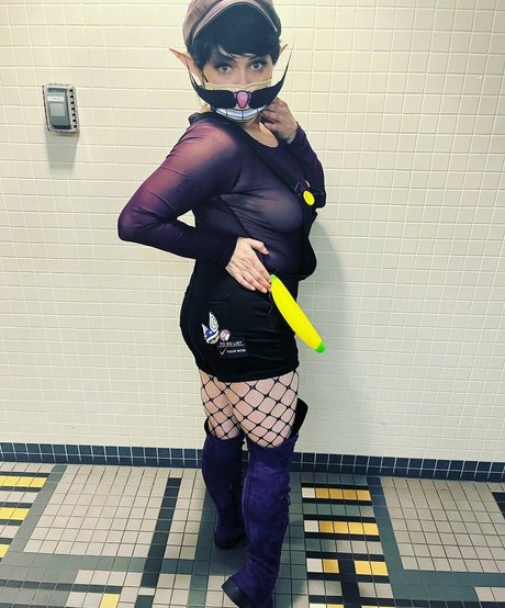 Tamara Lynn Chambers art actress photo