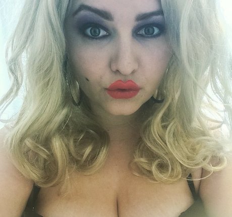 Tamara Lynn Chambers model high quality img