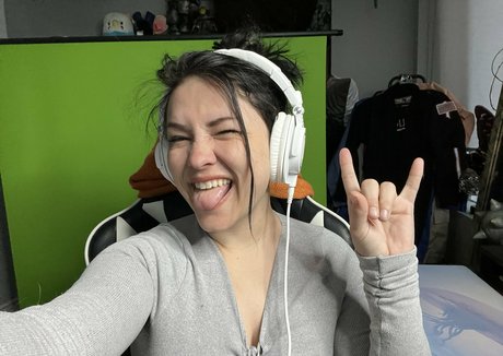 Tamara Lynn Chambers naked pornstar photo