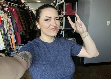 Tamara Lynn Chambers model naked images