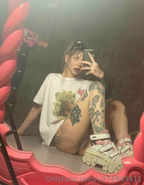 lacydeexxx model adult gallery